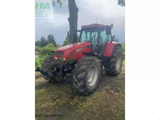 Tractor agrícola - Case IH - cs 150