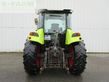 Tractor agrícola - Claas - arion 410 cis