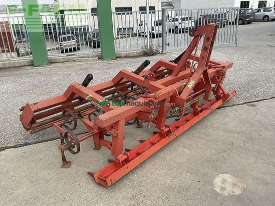 Combinado de siembra -  - kurzkombination 3.00 m