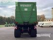 Cinta transportadora de forraje - Fendt - tigo 60 pr
