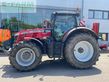 Tractor agrícola - Massey Ferguson - 8740 s dyna vt exclusive Exclusive