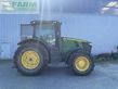 Tractor agrícola - John Deere - 7280r