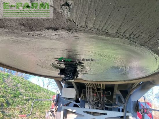 Cisterna -  - schöma vw 26000