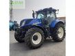 Tractor agrícola - New Holland - t7.190 rc