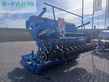 Combinado de siembra - Lemken - zirkon 8/300 und saphir 8/300 ds isobus