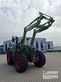 Tractor agrícola - Fendt - 720 vario gen-7