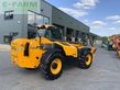 Telescopica - JCB - 535-125 hi viz telehandler (st24197)