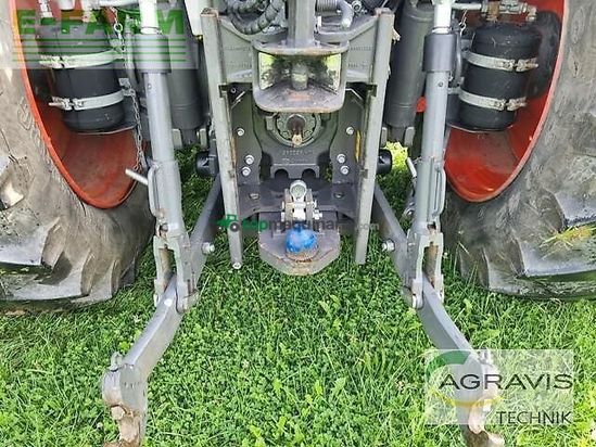 Tractor agrícola - Claas - axion 810 cmatic cebis CMATIC CEBIS