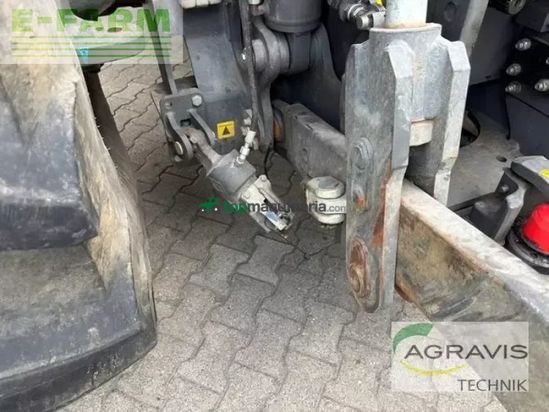 Tractor agrícola - Claas - xerion 4200 trac vc TRAC VC