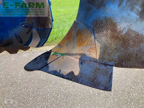 Arado - Lemken - juwel 7 vario