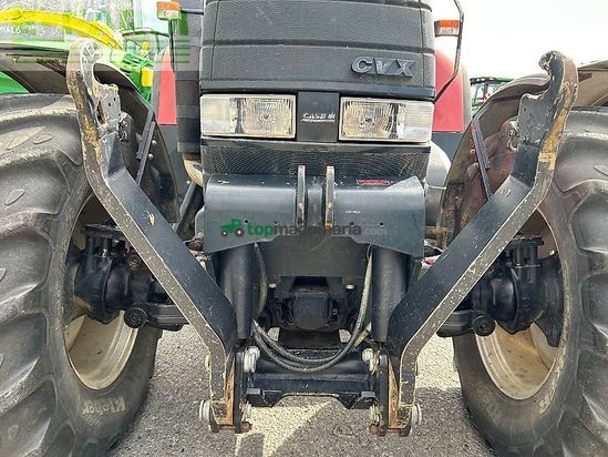 Tractor agrícola - Case IH - cvx 130