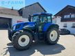 Tractor agrícola - New Holland - tvt 135