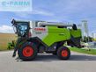Cosechadora de Cereal - Claas - evion 410