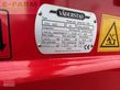 Grada de disco -  - carrier 625 xl