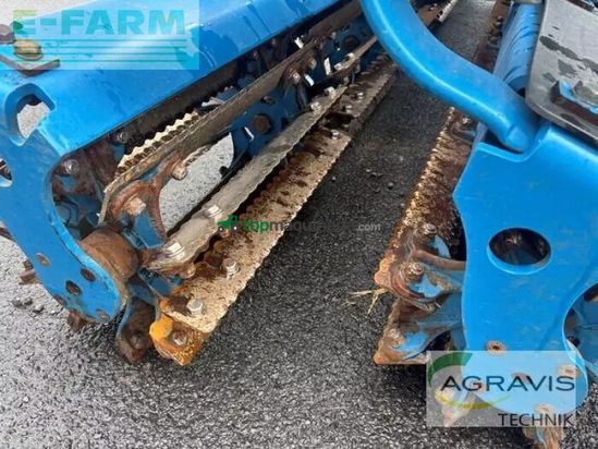 Cultivador -  - vc 4500