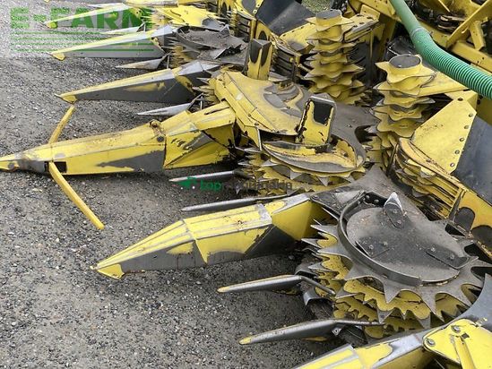 Cabezal - Kemper - 375