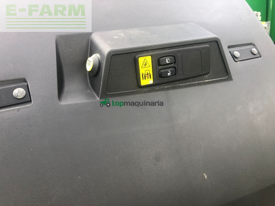 Tractor agrícola - John Deere - 8R 410