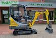 Excavadora - Wacker Neuson - et 16