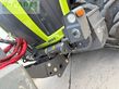 Tractor agrícola - Claas - xerion 5000