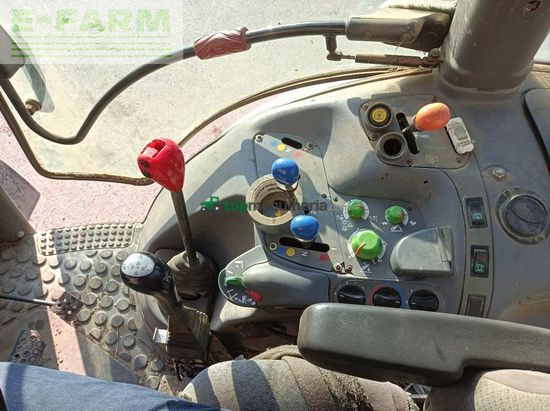 Tractor agrícola - Deutz-Fahr - agrotron 90