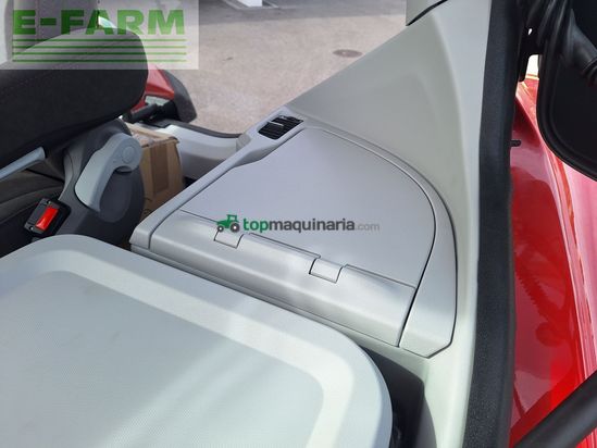 Tractor agrícola - Steyr - 6240 absolut cvt CVT