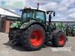 Tractor agrícola - Fendt - 718 vario scr profi Profi
