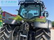 Tractor agrícola - Valtra - t215 d forst mit rüfa und forstkabine