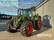 Tractor agrícola - Fendt - 724 gen6 profi plus