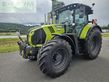 Tractor agrícola - Claas - arion 660 cmatic cebis CMATIC CEBIS
