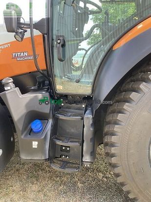 Tractor agrícola - Steyr - 4130 expert cvt CVT