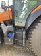 Tractor agrícola - Steyr - 4130 expert cvt CVT