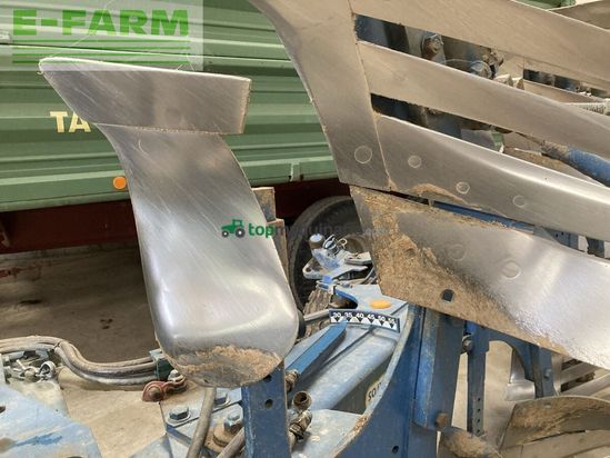 Arado - Rabe - albatross v 120 m iv