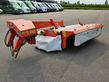 Cortacésped manual - Kuhn - fc 283 achtermaaier