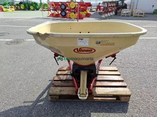 Esparcidor - Vicon - other