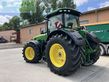 Tractor agrícola - John Deere - 8270r *e23* motor neu