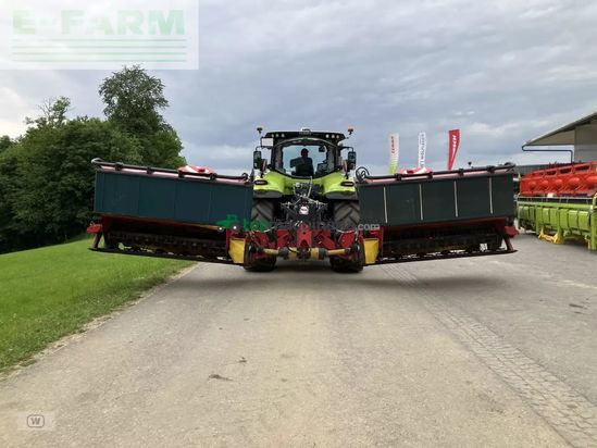 Cortacésped manual - Fella - sm 911 tl-kc