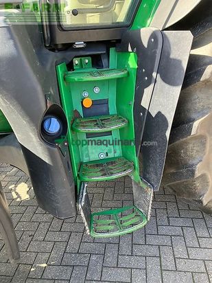 Tractor agrícola - John Deere - 6175r *kundenauftrag*