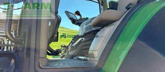 Tractor agrícola - John Deere - 8R 370