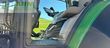 Tractor agrícola - John Deere - 8R 370