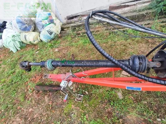 Rastrillo - Kuhn - ga 6632