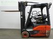 Elevadora - Linde - e 14 evo 386-02