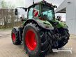 Tractor agrícola - Fendt - 724 vario s4 profi plus
