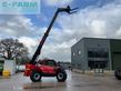 Telescopica - Manitou - mlt961-145 v+l elite telehandler (st21724)