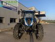 Tractor agrícola - New Holland - t6.145 ac s5