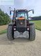 Tractor agrícola - JCB - fastrac 2140 allradlenkung