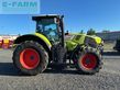 Tractor agrícola - Claas - axion 810 cmatic