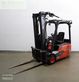 Elevadora - Linde - e 16 evo 386-02