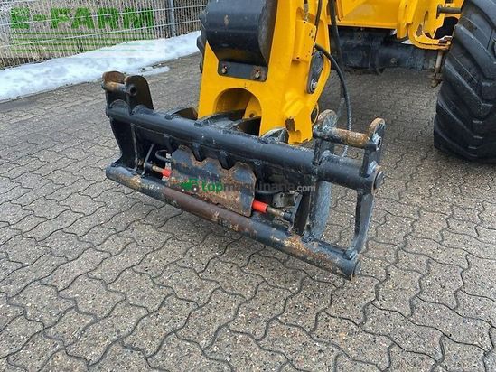 Telescopica - JCB - tm 220 teleskopradlader