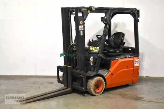 Elevadora - Linde - e 16 386