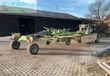 Rastrillo - Krone - swadro ts 740